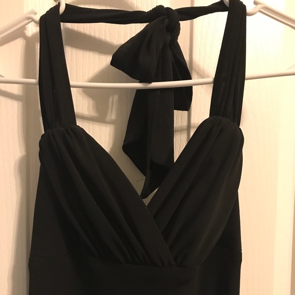 Little Black Dress, Cocktail Dress -  Size S - Picture 2 of 6